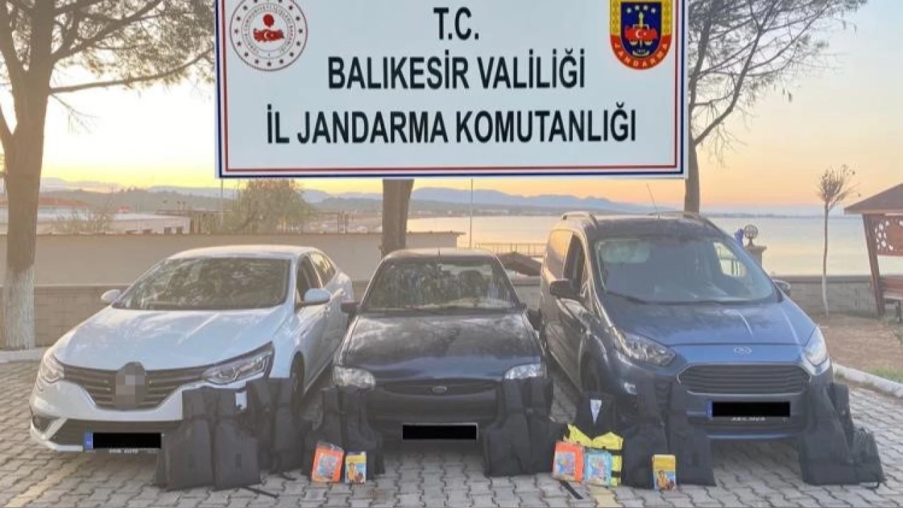 Yakala yakala, sonu gelmiyor