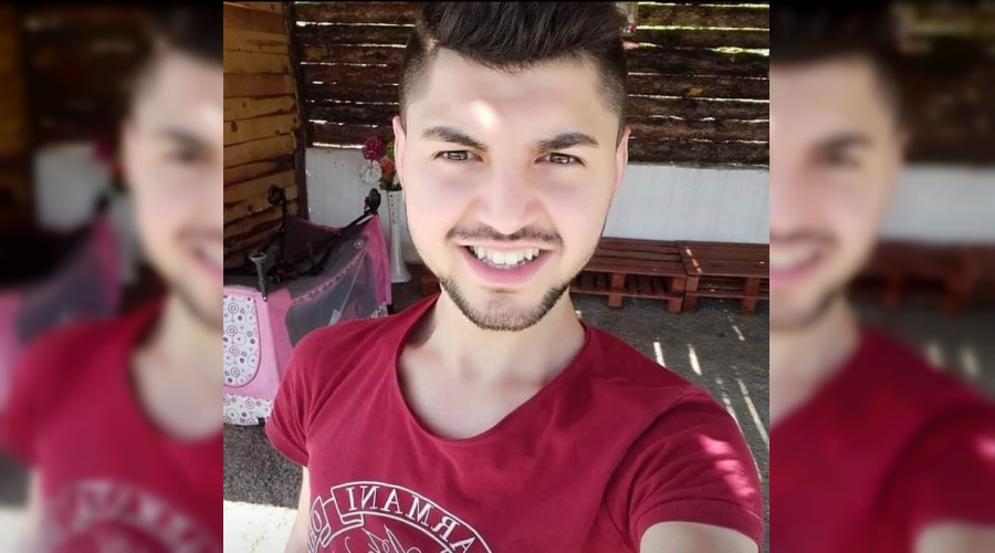 Yak�n arkada�lar�n kavgas� kanl� bitti   