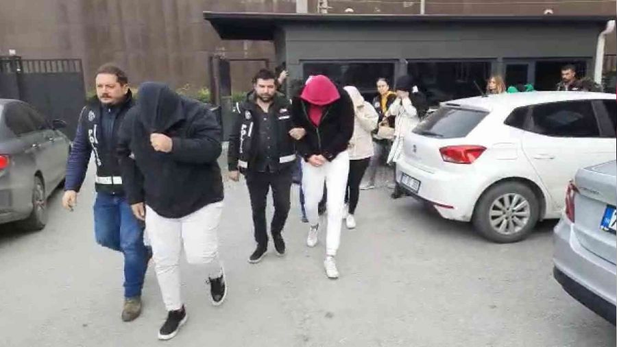 Yalova'daki devre mülk dolandırıcılığı