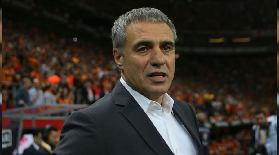 Yanal'dan Terim'e cevap