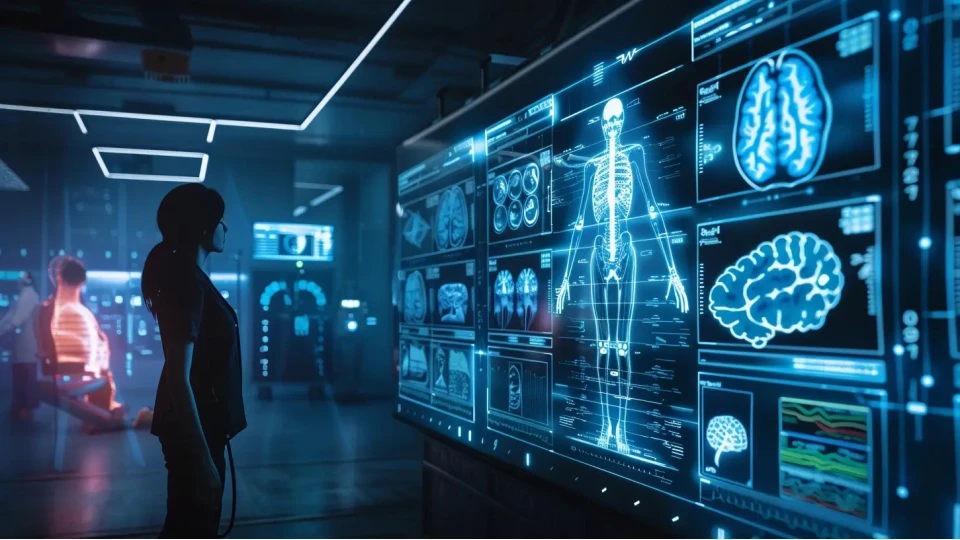 Yapay zeka kanser teşhisinde insan hızını aşıyor