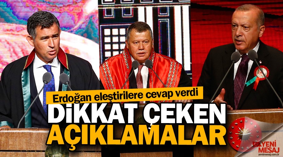 Yargı reformu son aşamada