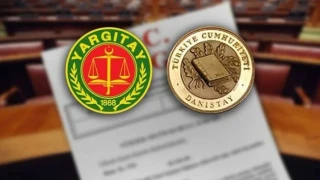 Yarg�tay ve Dan��taya se�ilen yeni �yelere ili�kin kararlar Resmi Gazete'de