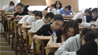 Yarın milyonlar üniversite için ter dökecek