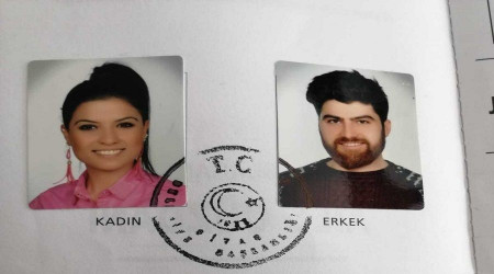 'Yaşamak ve çocuğunu yaşatmak için bir cana kıydı'