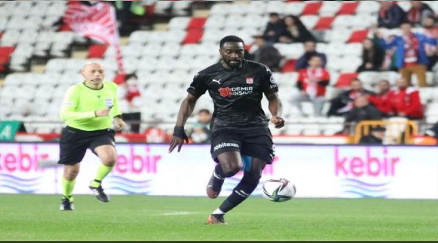Yatabare'nin tedavisine başlandı