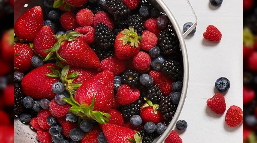 �Yaz meyvelerini do�ru saatlerde yiyin� 