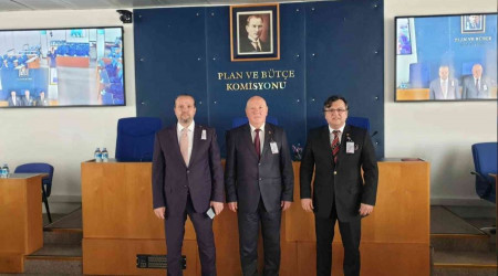 Yazl basnn gelecei Meclis genel kuruluna kald