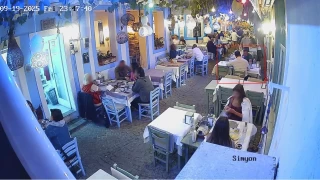 Yediler itiler, 8 bin liralk hesab demeden katlar