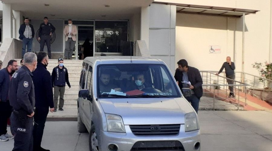 Yeğenini öldürdüğü iddiasıyla gözaltına alınan amca tutuklandı