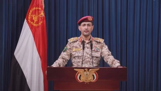 Yemen'deki Husiler, srail'deki Ben Gurion Havaliman'n balistik fze ile hedef aldklarn duyurdu
