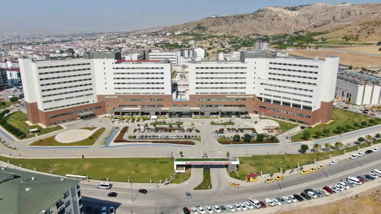 Yeni bir teknikle ilk defa kalp pili takıldı