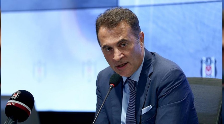 Yeni hoca seçimden sonra