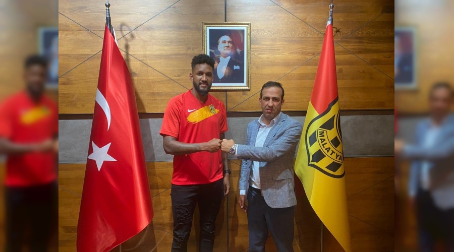 Yeni Malatyaspor, Lazio'nun ba�ar�l� stoperini transfer etti