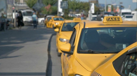 Yeni taksi sistemi stanbul'a iyi gelecek