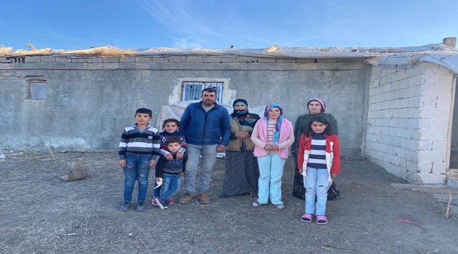 'Yeni T�rkiye'nin' bir ba�ka y�z�