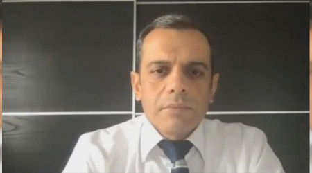 Yeni varyant çıkmazsa, pandemi 6-9 ayda bitebilir