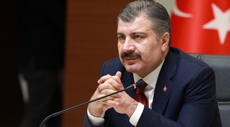 Yerli aşıda 'Faz 1'