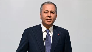 Yerlikaya: 7 kilometre derinlikteki deprem 13 saniye srd