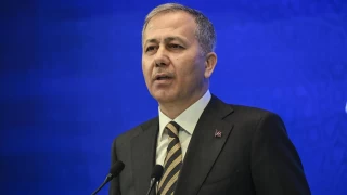 Yerlikaya: Dn yapan Suriyelilerin says 1.2 milyon kiiye ulat