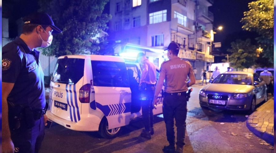 'Yılbaşından bu yana 38 bin düzensiz göçmen yakalandı'