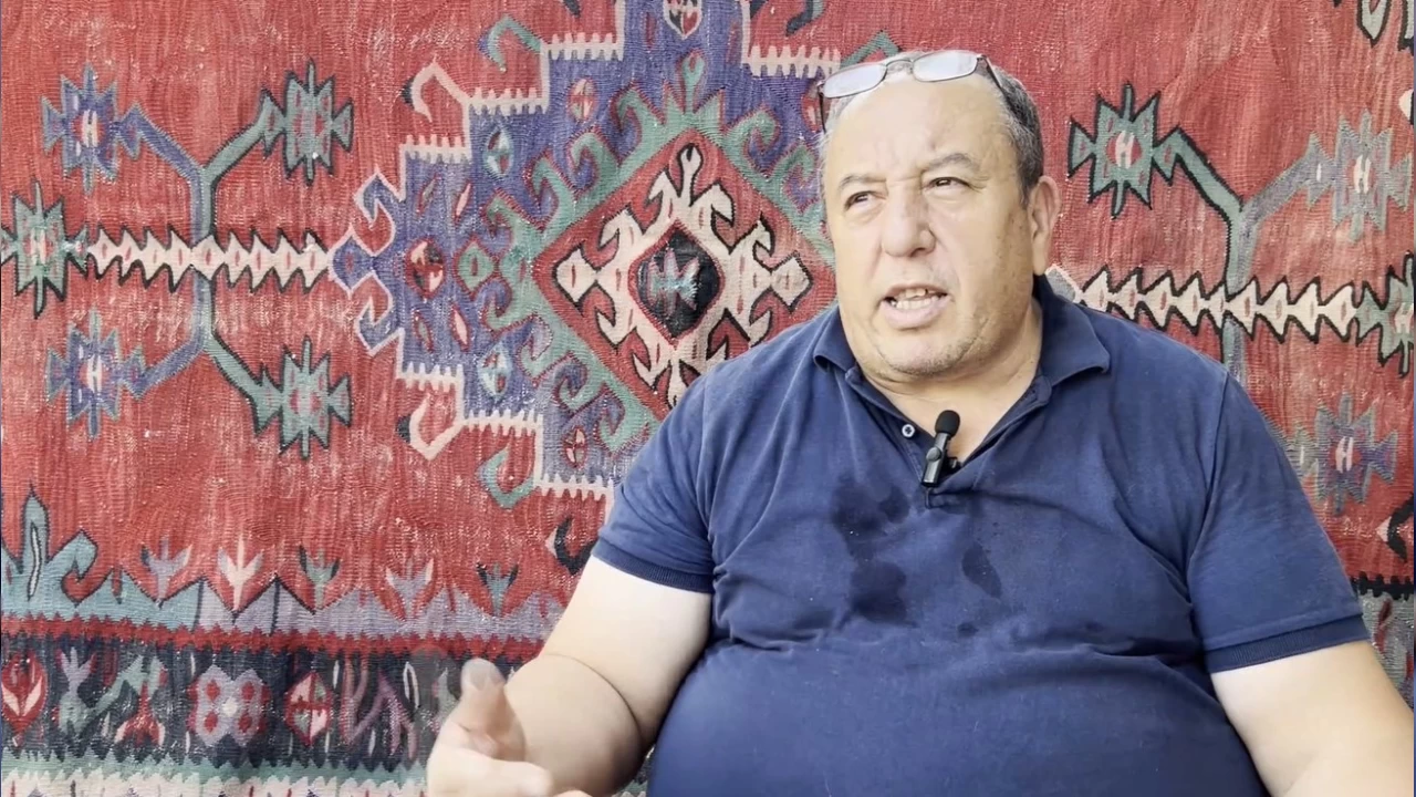 Yllara meydan okuyan kilimler yeniden hayat buluyor