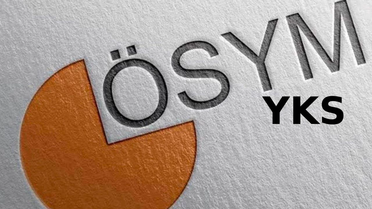YKS giriş belgeleri erişime açıldı