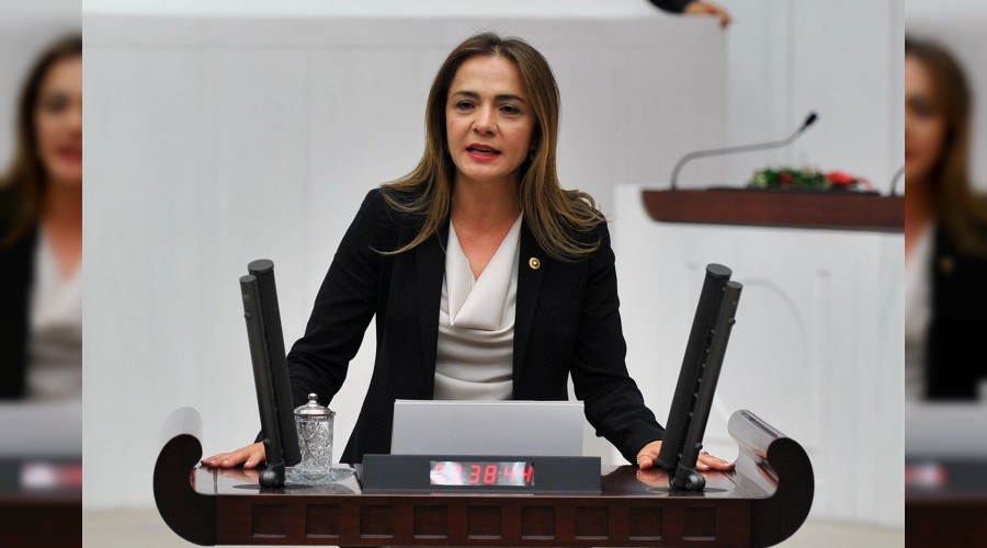 'Youn bakmlar alarm veriyor'