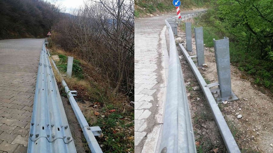 'Yok artık' dedirtecek hırsızlık