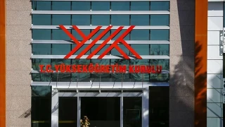 YÖK'ten İstanbul Bilgi Üniversitesi'ne ilişkin açıklama