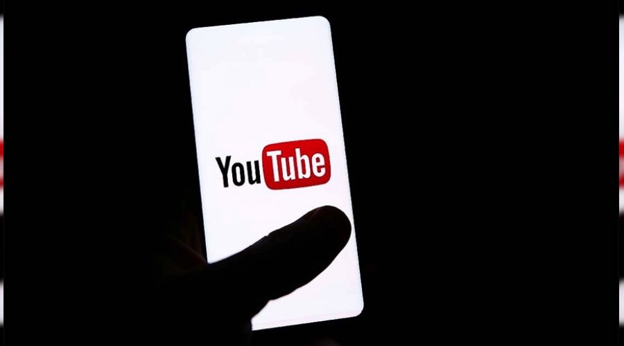 Youtube'den reklam yasağı