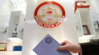 YSK, AKP ve MHP taleplerine 'evet' muhalefetin taleplerine 'hayır' dedi