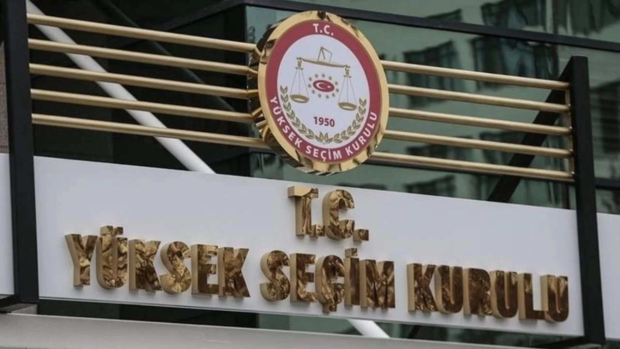 YSK'dan seçimlerde görevli öğretmenlere hakaret iddiasına inceleme