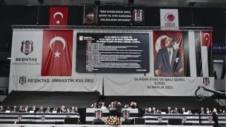 Ycel ve Adal, bavuruyu yapt