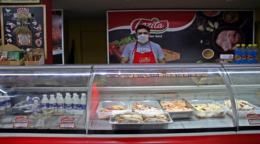 Y�ksek fiyat�n sebebi ormanlar m�yd�?