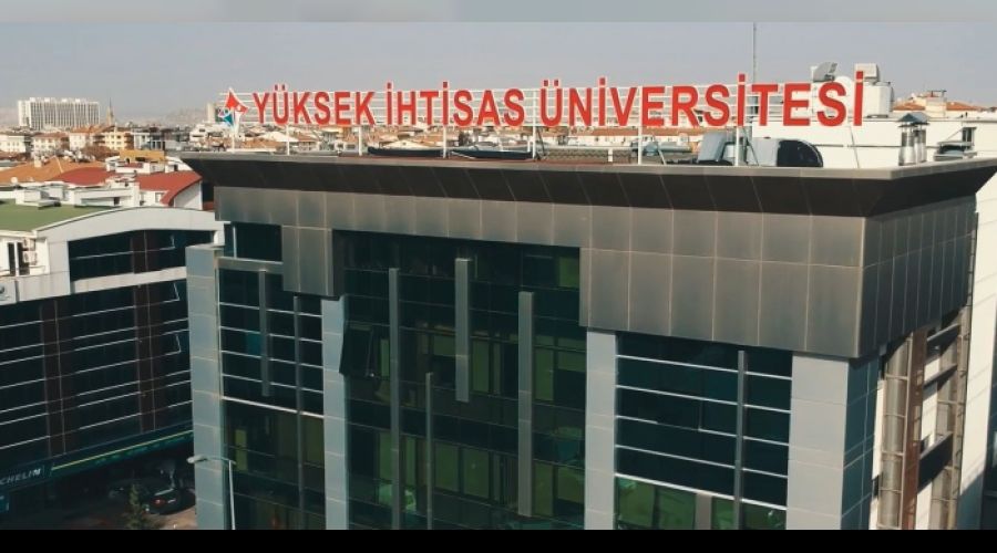 Yüksek İhtisas Üniversitesi akademik personel alacak