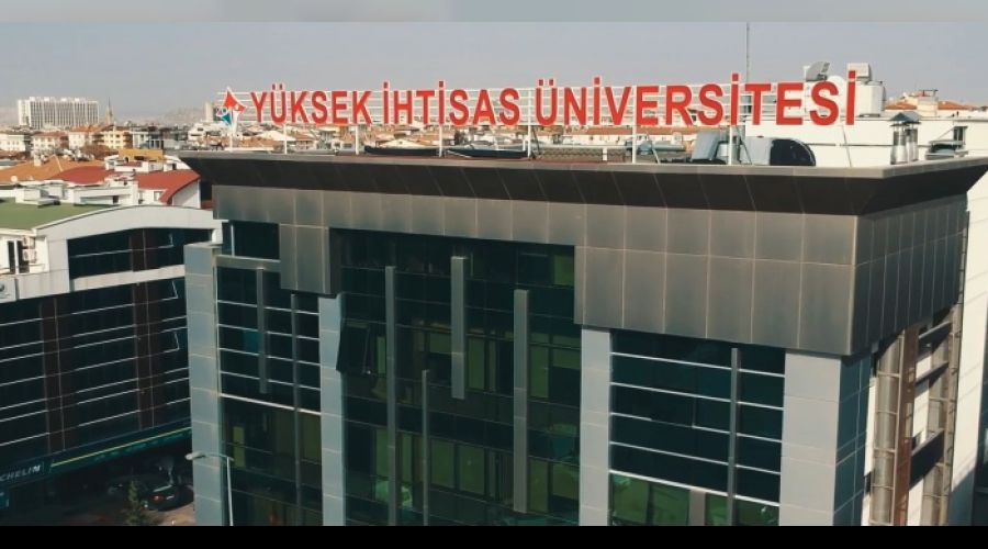 Yksek htisas niversitesi akademik personel alacak