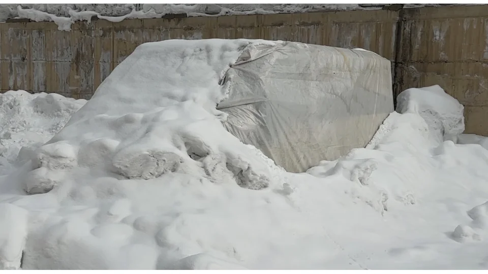 Y�ksekova 'Buz Devri'ni ya��yor