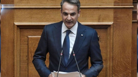 Yunandan Türkiye'ye nükleer tehdit