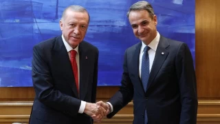 Yunanistan Başbakanı Miçotakis, yarın Ankara'ya geliyor
