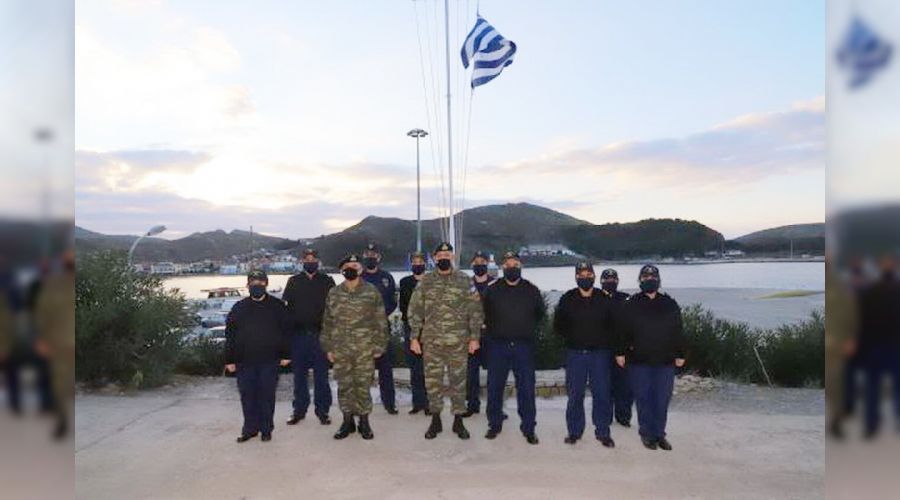 Yunanistan Ege'deki Türk adalarını nasıl işgal etti ?