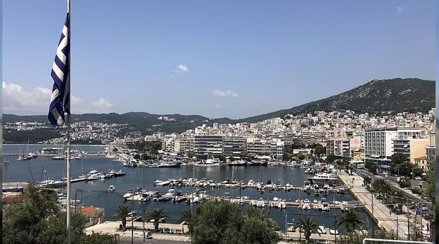 Yunanistan karantina uygulamasını kaldırdı