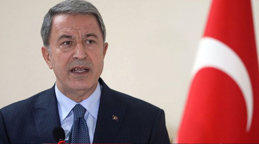 Yunanistan'a uyarı