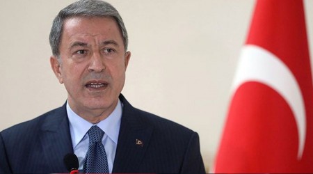 Yunanistan'a uyarı
