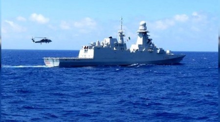 Yunanistan'dan 29 Ekim provokasyonu