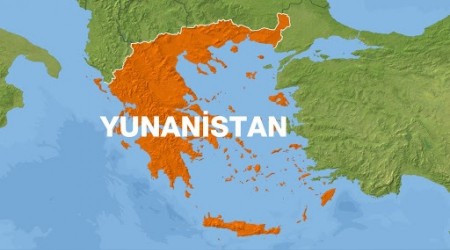 Yunanistan'dan Türkiye'ye beklenmeyen jest
