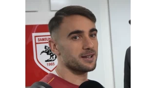 Yunus Akgün: "Şampiyon olup 5. yıldızı takmak istiyoruz"