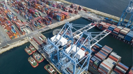 Yurt dışı üretici fiyatları da uçuyor