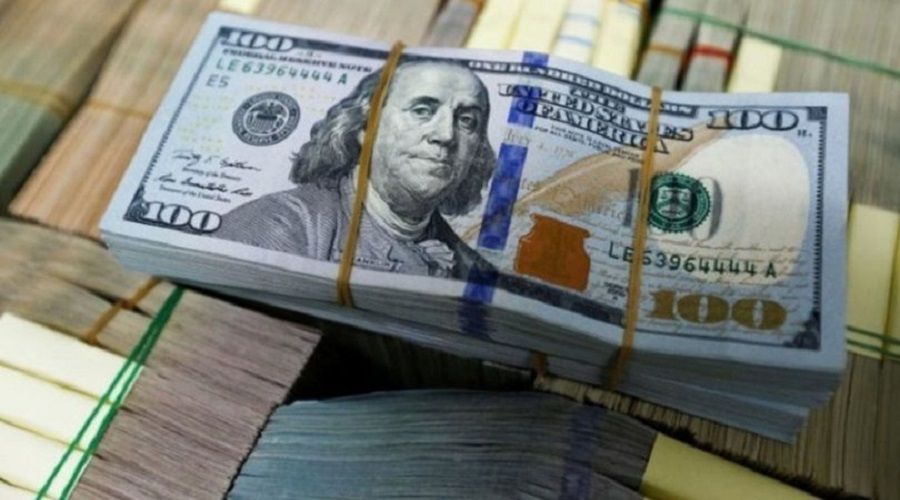 Yurt d���na 5 bin dolardan fazla para ��karmak yasakland�