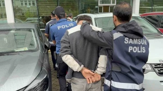 Yurttan kaçan iki kız çocuğunu alıkoyup cinsel istismara 4 gözaltı